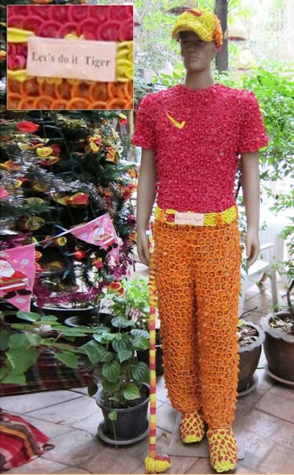 Graphic Armor Condoms