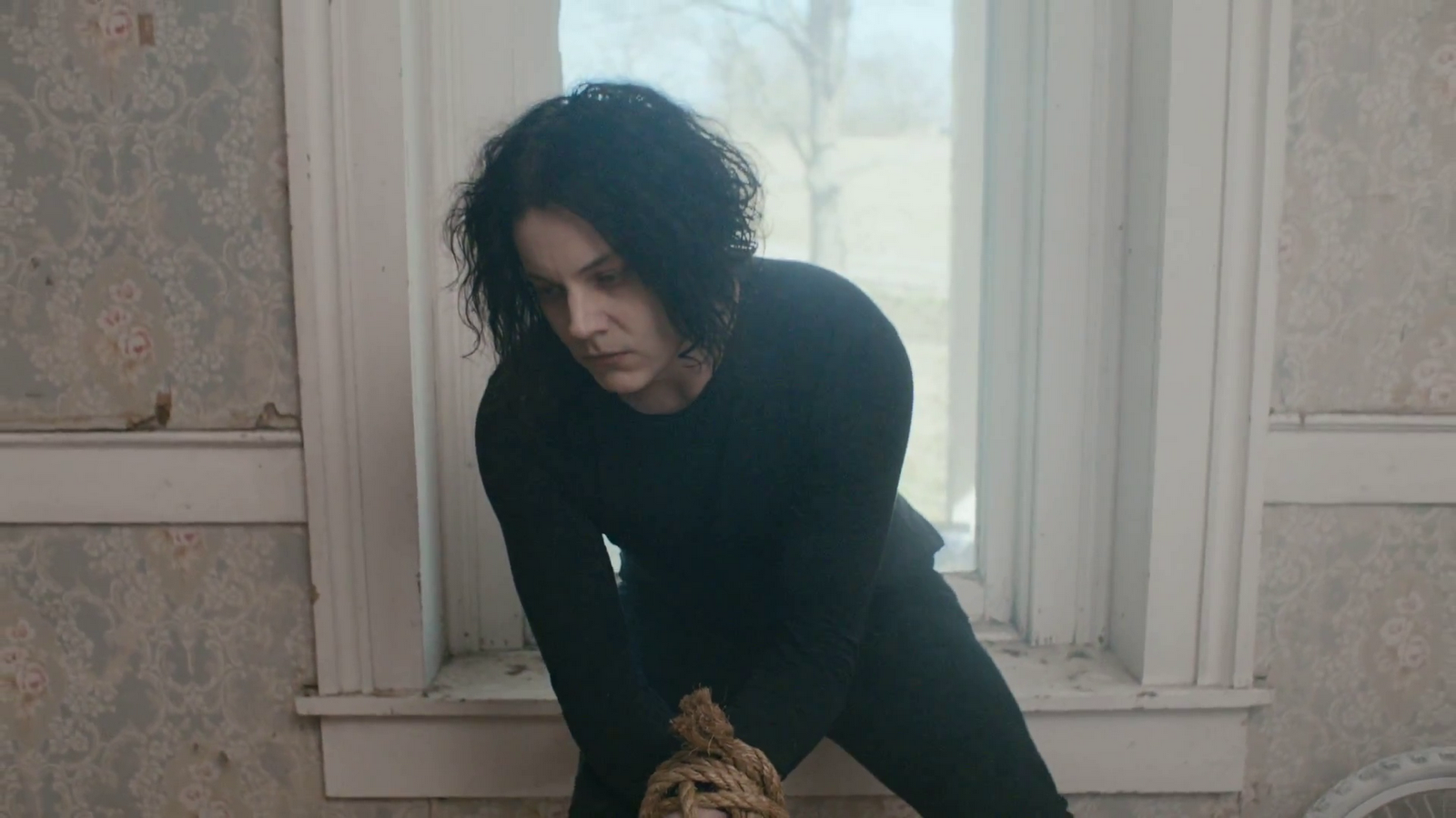 505 Diary Watch Jack White Sixteen Saltines Official Video