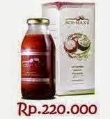 Obat Herbal Ace Maxs