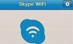Skype WiFi aplicativo-skype-wi-fi-android
