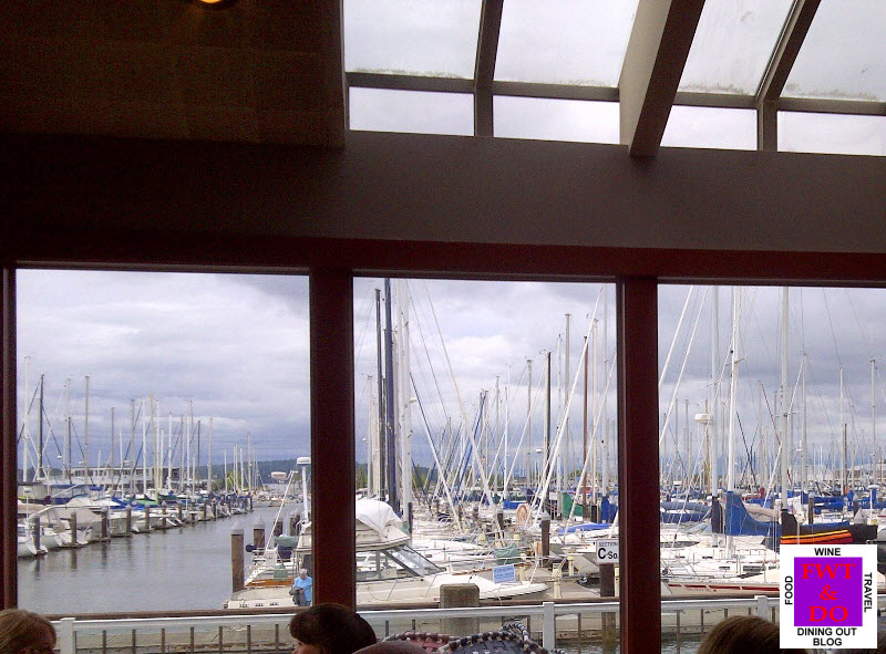 Food, Wine, Travel and Dining Out Kobe Beef Cheeseburgers on the