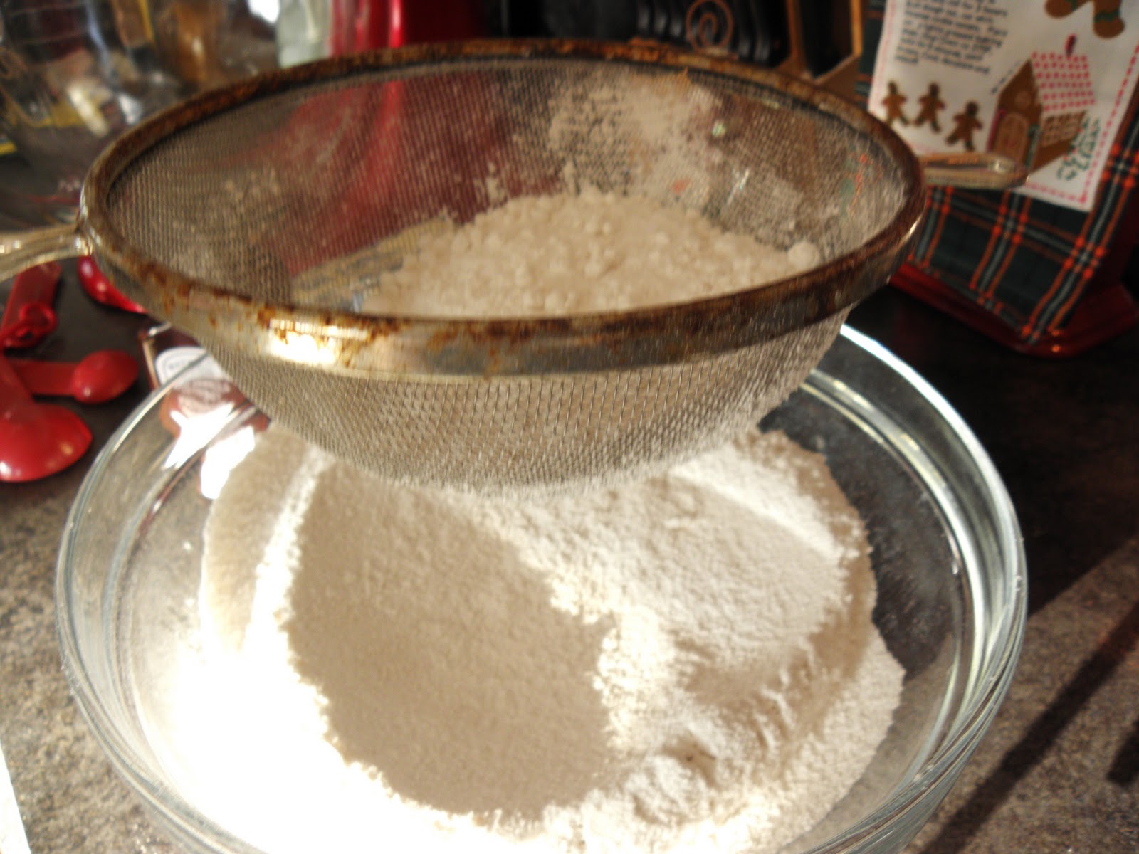 The Cozy Little Kitchen The Barefoot Contessa's Shortbread Cookies