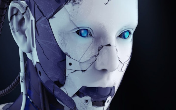 Πρώτο θέμα η δημιουργία «cyborg» εργαζόμενων στην Ευρώπη – ΒΙΝΤΕΟ Πρώτο θέμα η δημιουργία «cyborg» εργαζόμενων στην Ευρώπη – ΒΙΝΤΕΟ