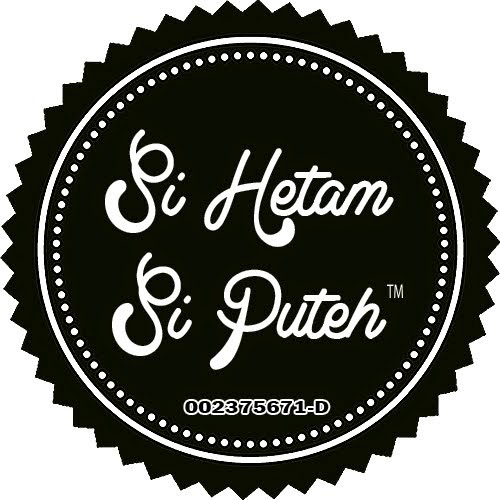 Si Hetam Si Puteh