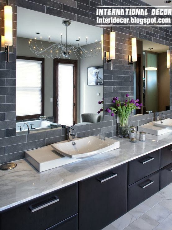 Bathroom Mirrors Useful Tips for choosing