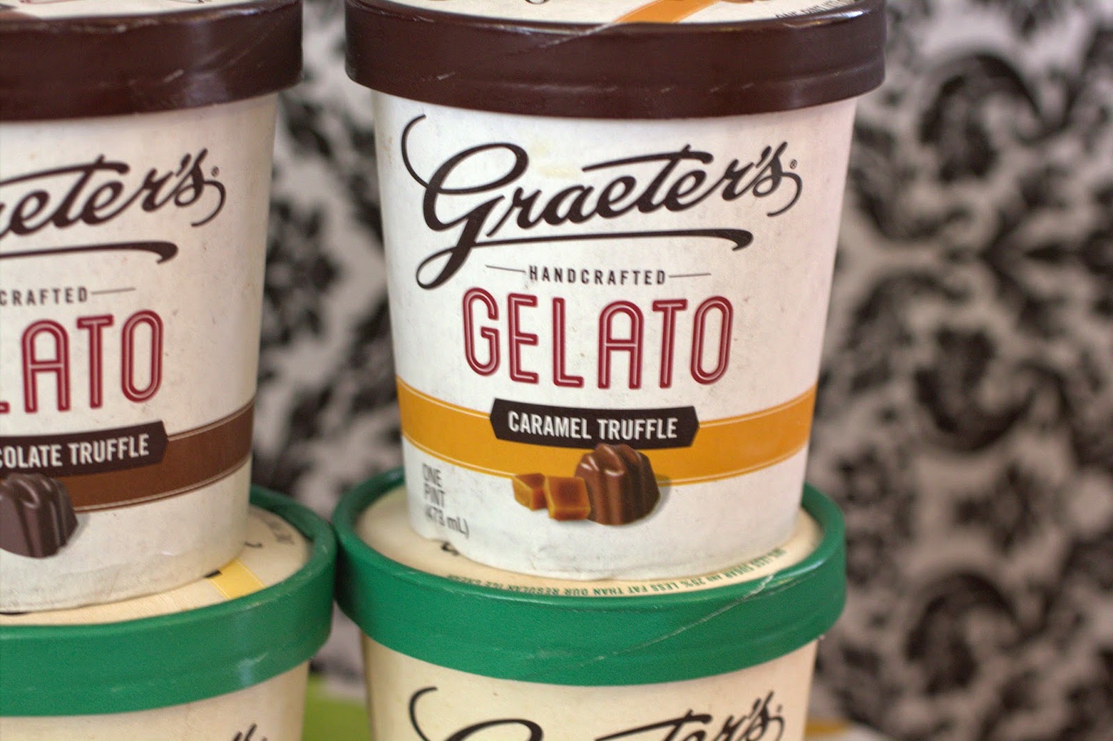 Bacon Time With The Hungry Hypo New Graeter's Ice Cream And Gelato Review