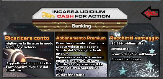 comment avoir des uridium gratuit sur darkorbit