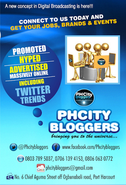 PHCITY BLOGGERS