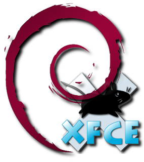 Debian Xfce