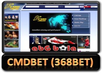 CMDBET (368BET)