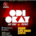 [MUSIC] Mr Raw - Odi Okay Ft Phyno (Prod. By Major Bangz)