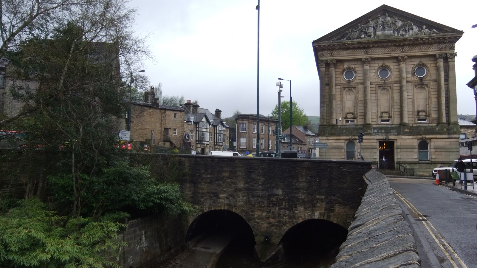 North West Images Todmorden