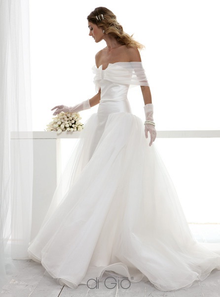 Le spose di Gio 2013 Spring Bridal Wedding Dresses - World ...
