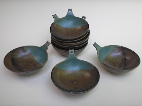 TALLER CERÁMICA GRES: "Novedades"