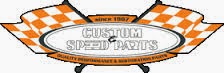 Custom Speed Parts