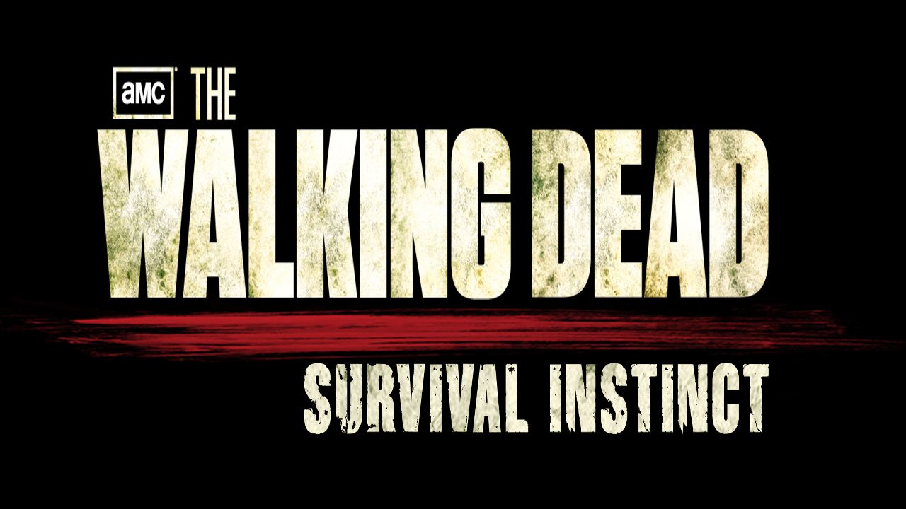 Du gameplay pour The Walking Dead: Survival Instinct