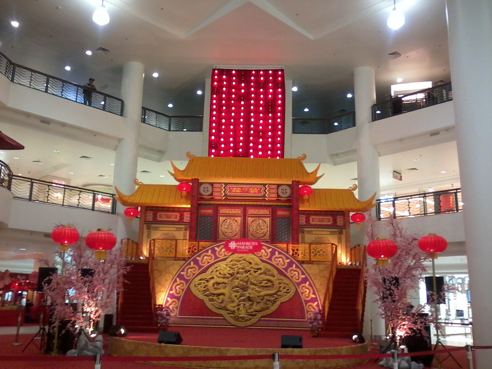 new year in malacca travel care malaysia malacca new year decor in new year in malacca travel care malaysia malacca new year decor in