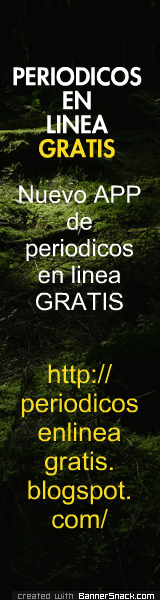 Periodicos en Linea