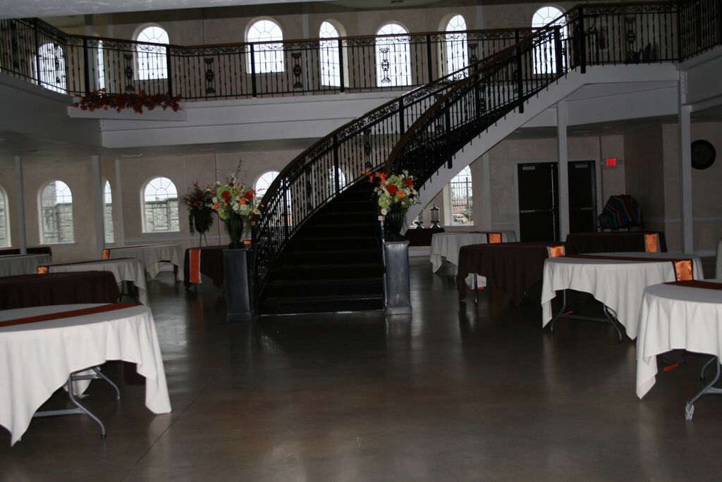 Castle Manor First Day of Fall 2015