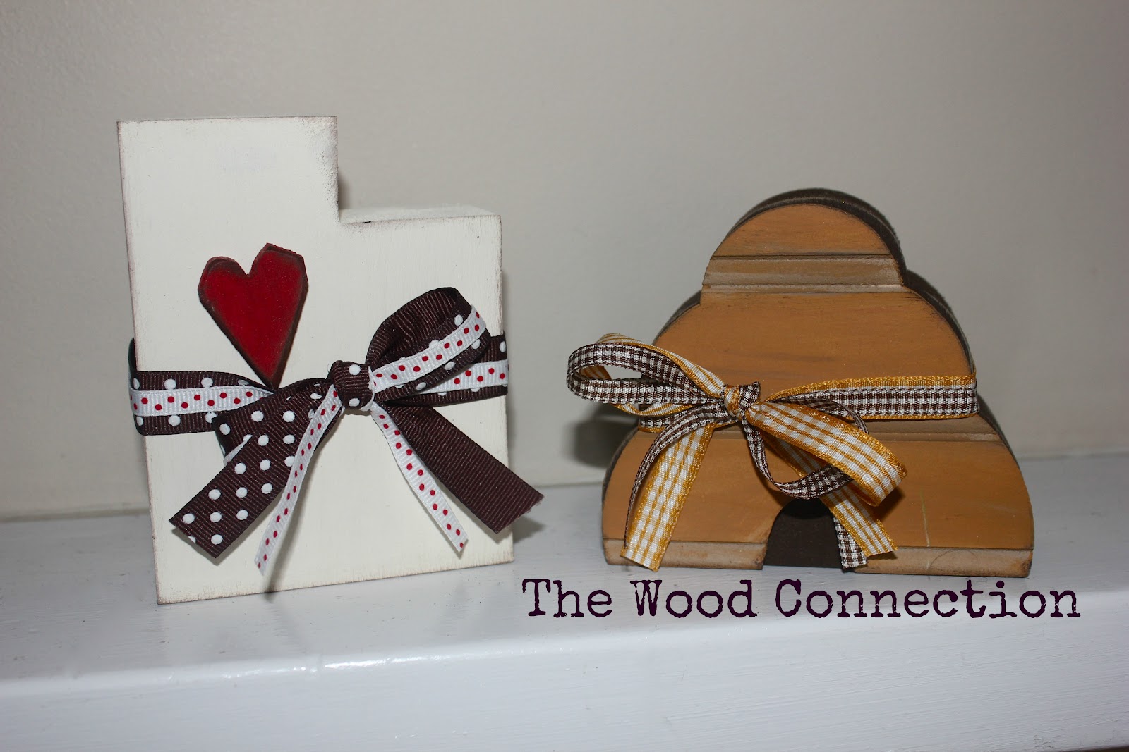 Utah We Love Thee The Wood Connection Blog