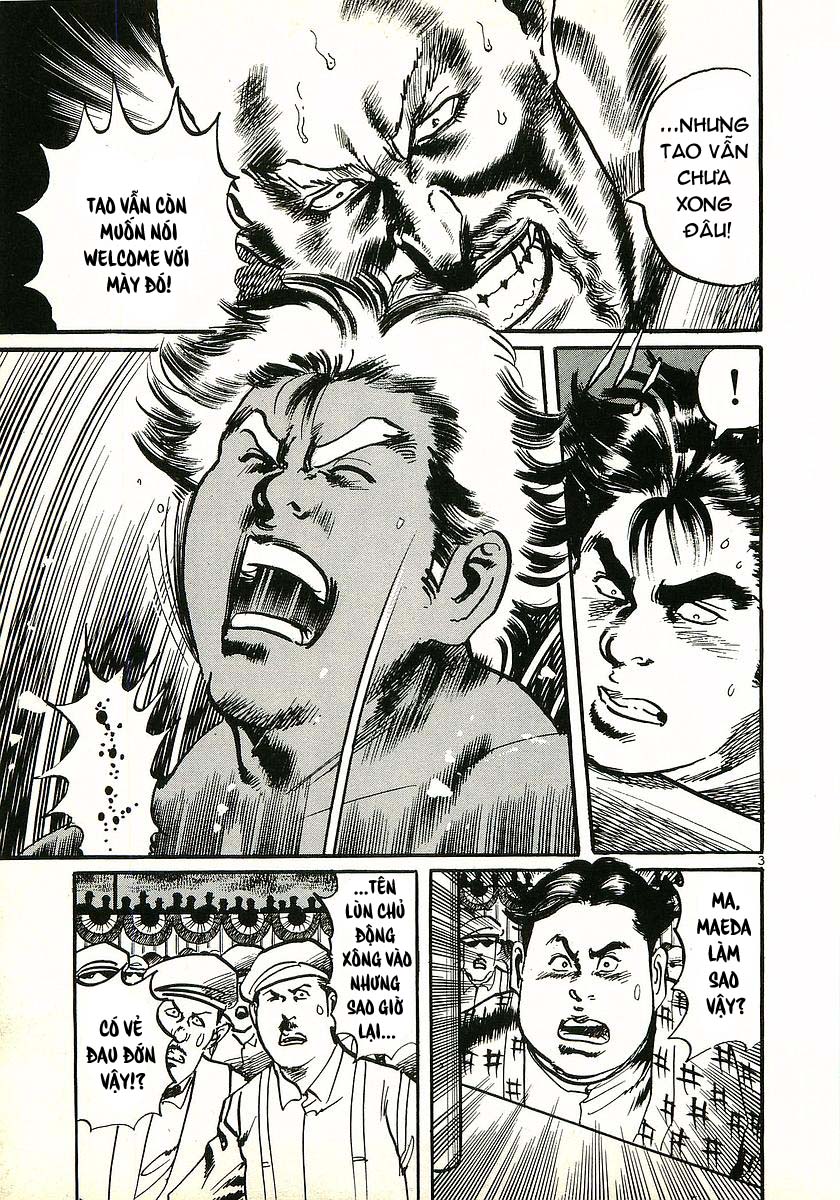 Conde Koma Chap 9 - Next Chap 10