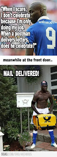 Kumpulan Foto Lucu Mario Balotelli [ www.Up2Det.com ]