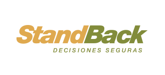 Ampliar Noticias  StandBack/Canal Seguro