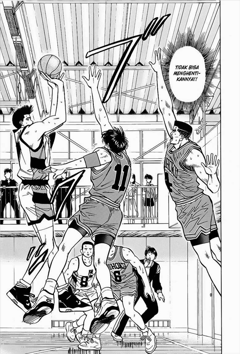 Komik slam dunk 045 - chapter 45 46 Indonesia slam dunk 045 - chapter 45 Terbaru 6|Baca Manga Komik Indonesia|