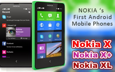 nokia x nokia x and nokia xl price in pakistan mobileareena