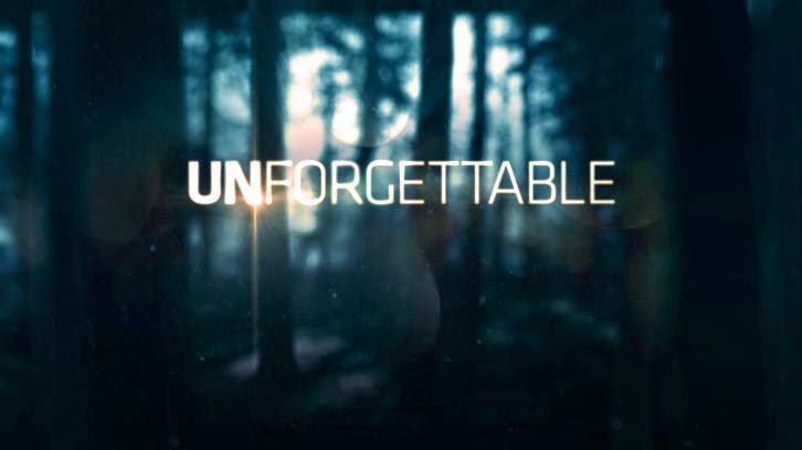 Unforgettable - To Be Given a Season 4 by A&E