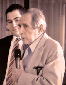 Jorge Manuel Dengo