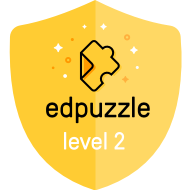 Edpuzzle Certified Level 2