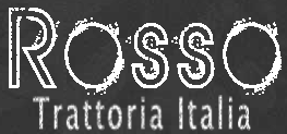 Rosso Trattoria Italia