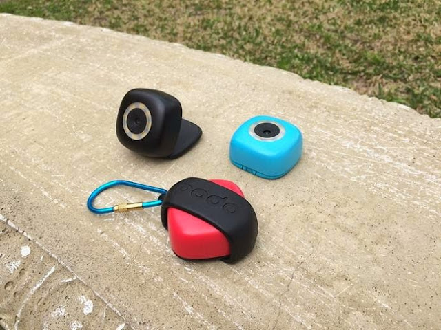 Cool Cameras For Your Everyday Life - Podo
