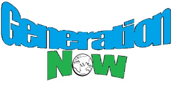 Generation Now Logo