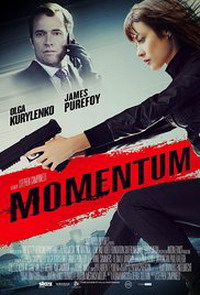 MOMENTUM