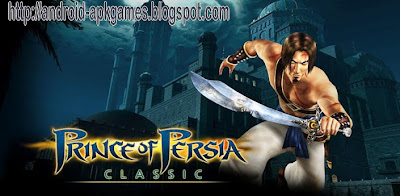 [Free Android Games] Prince of Persia Classic v1.0 Prince+of+Persia+Classic+v1.0+APK