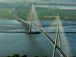 Le Pont De Normandie