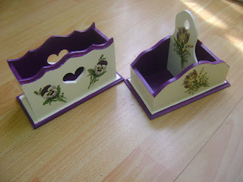 Set para el té