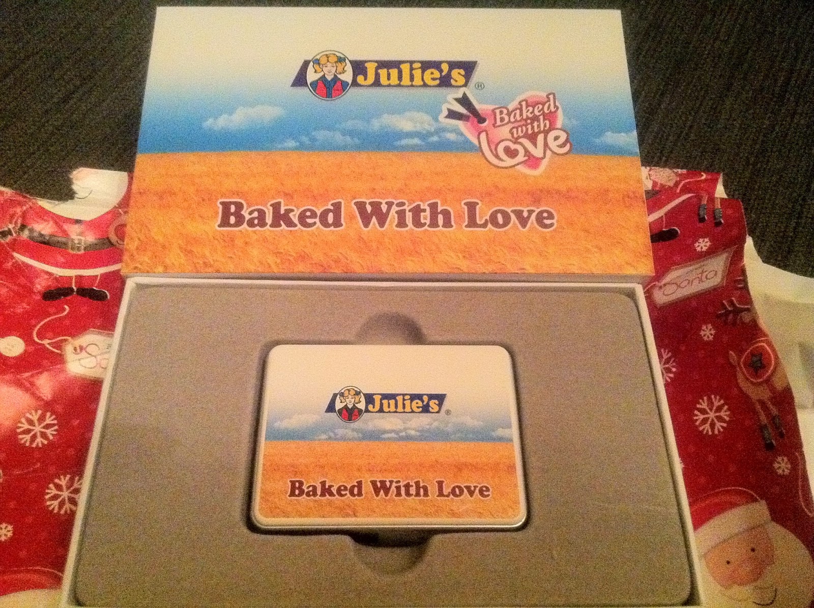 EVERGREEN LOVE Leading Malaysian Biscuit Brand JULIE’S Secures HERSHEY