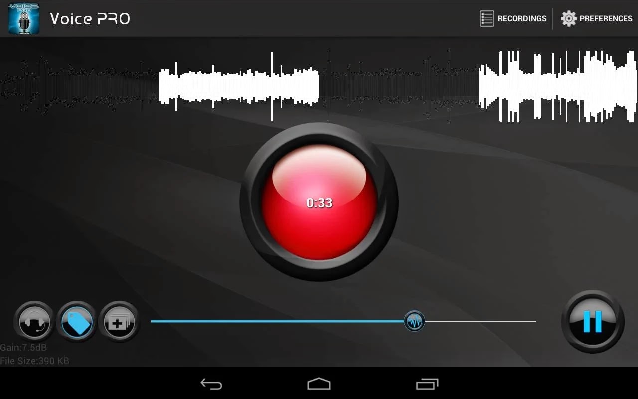 Voice Pro Apk Full Cracked Downloads