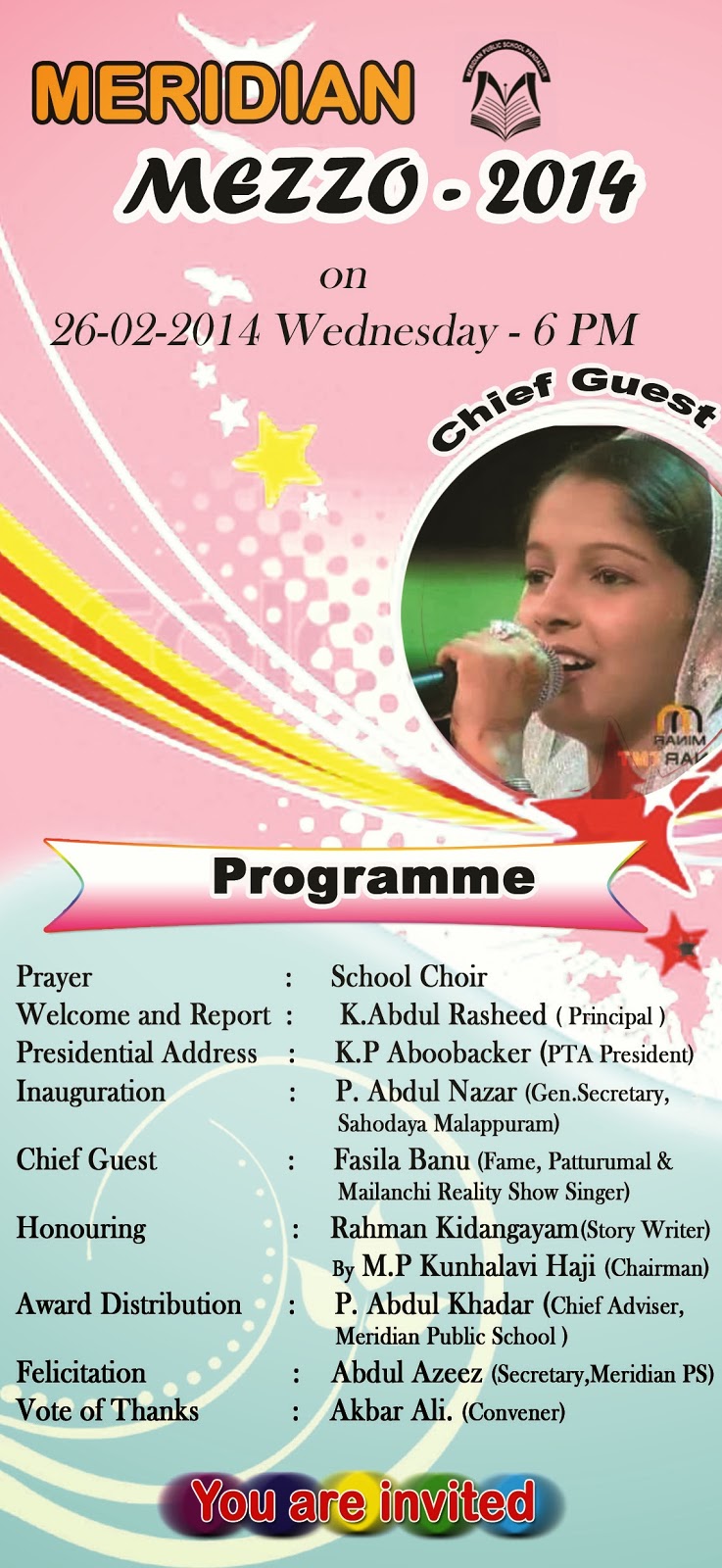 MERIDIAN PUBLIC SCHOOL: Meridian Mezzo-2014 Annual Day ...