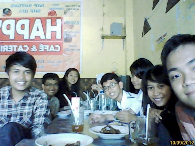 Dunia Ova Sirojudiners D