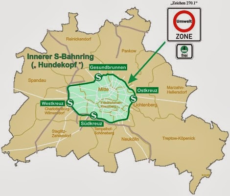 Trassenpreise Zukunft Mobilitat