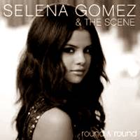 Free Download Selena Gomez - Round & Round.Mp3
