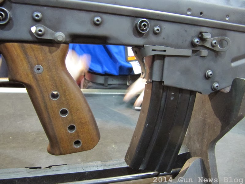 gun news blog kel