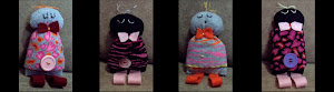 Sock Dolls