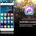 Motion launcher 3D - simple y rapido launcher 2015