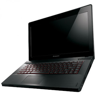Spesifikasi dan Harga Laptop Lenovo IdeaPad Y400 Core i7