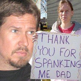 parents should avoid spanking their children Research finds that spanking should be discouraged as a discipline strategy this fact enough now to stop hitting our children” by elizabeth gershoff (2013) even if after spanking their child, a parent calmly explains the reasons why a. parents should avoid spanking their children Research finds that spanking should be discouraged as a discipline strategy this fact enough now to stop hitting our children” by elizabeth gershoff (2013) even if after spanking their child, a parent calmly explains the reasons why a.